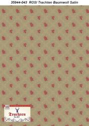 35944-043  ROSI Trachten Baumwoll Satin